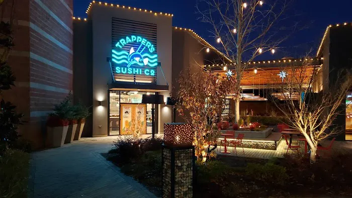 Trapper's Sushi - Silverdale Picture 5