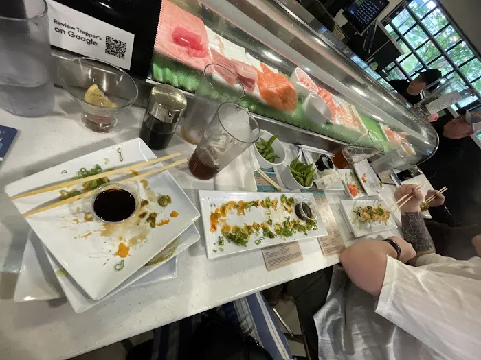 Trapper's Sushi - Silverdale Picture 7