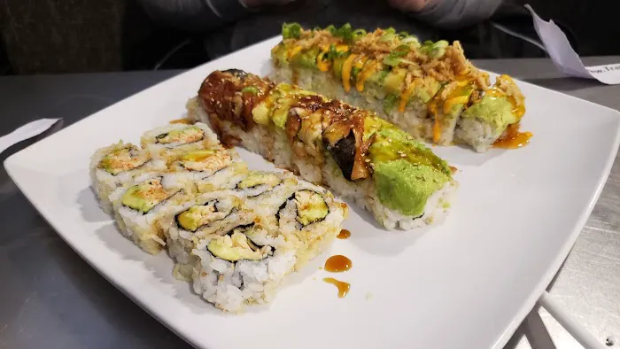 Trapper's Sushi - Silverdale Picture 10