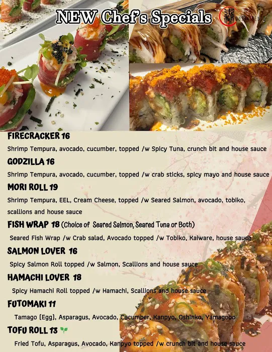 Mori Sushi & Bento Picture 3