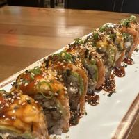 Mori Sushi & Bento ico