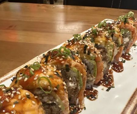 Mori Sushi & Bento