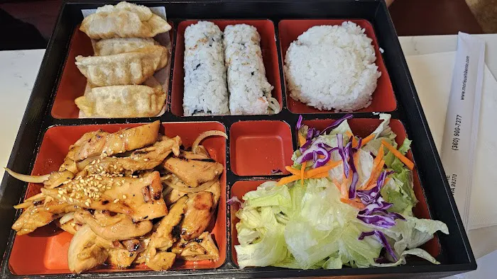 Mori Sushi & Bento Picture 7