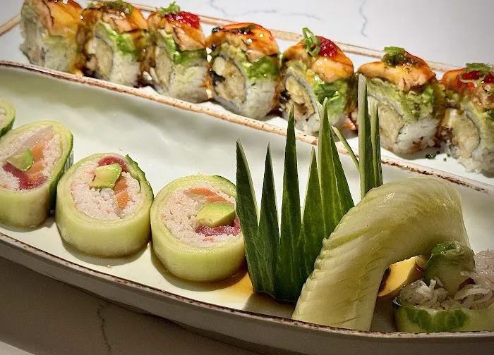 Mori Sushi & Bento Picture 10