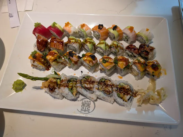 Mori Sushi & Bento Picture 5