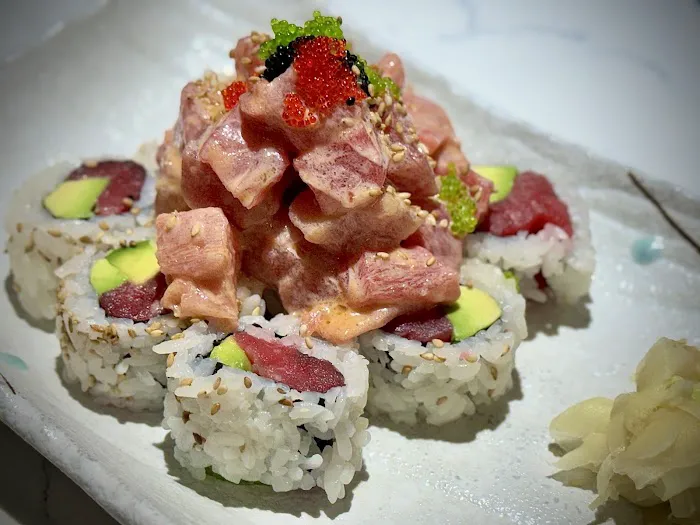 Mori Sushi & Bento Picture 9