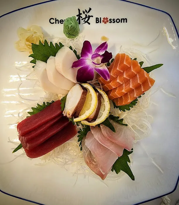Mori Sushi & Bento Picture 8