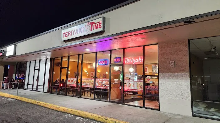 Teriyaki Time Picture 3
