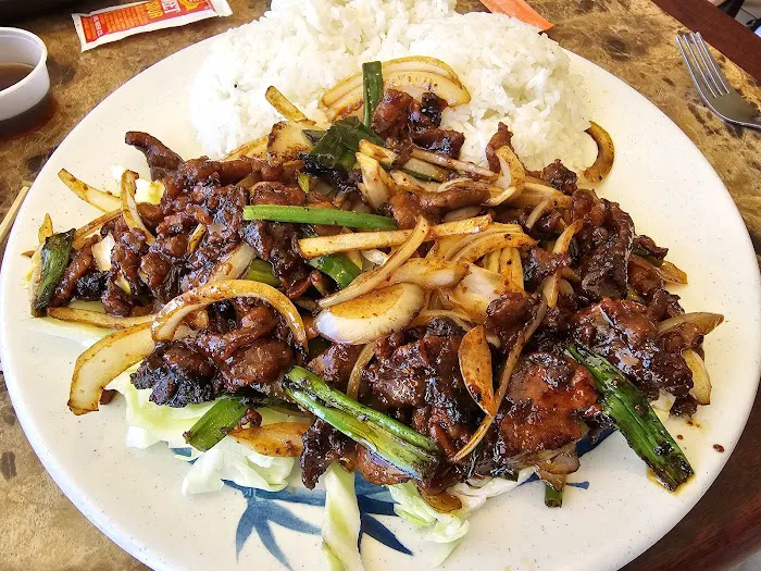 Teriyaki Time Picture 9