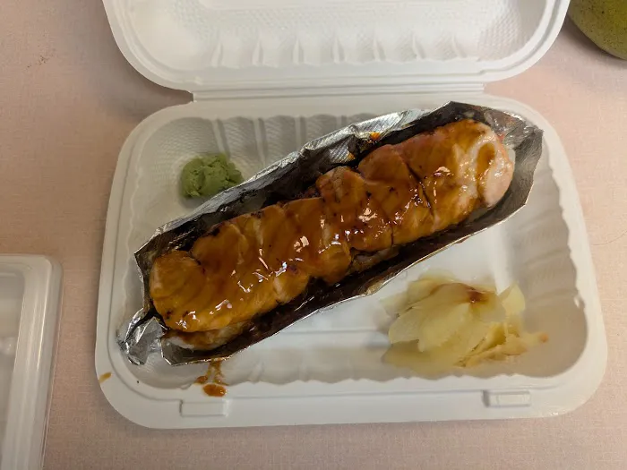 Teriyaki Time Picture 10