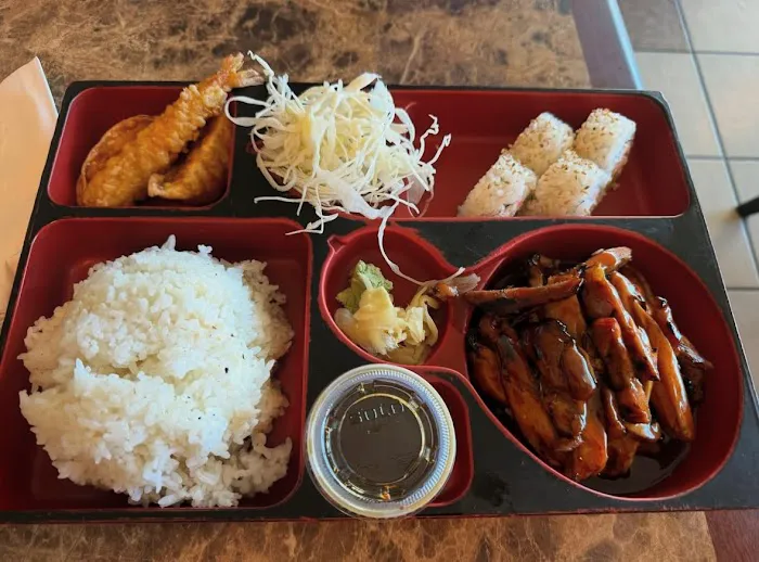 Teriyaki Time Picture 1