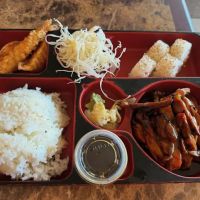Teriyaki Time ico