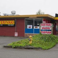 Cherry Teriyaki ico