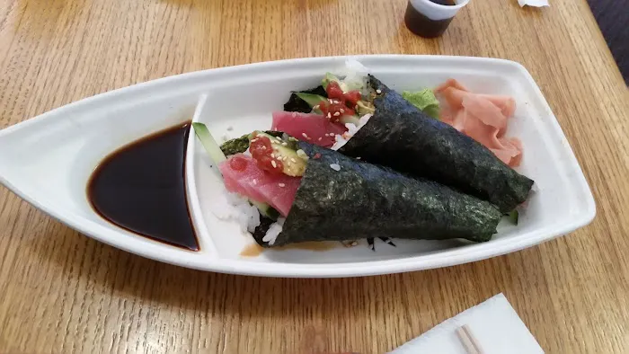 Cherry Teriyaki Picture 4