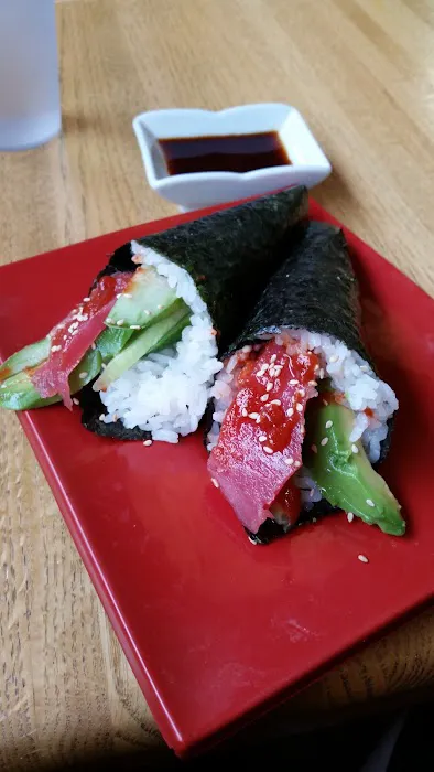 Cherry Teriyaki Picture 2