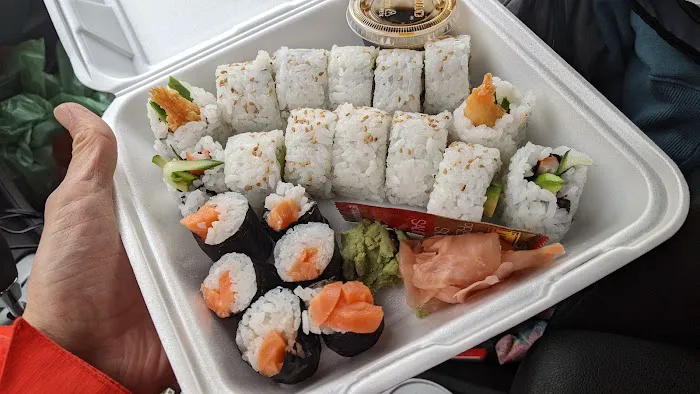 Cherry Teriyaki Picture 5