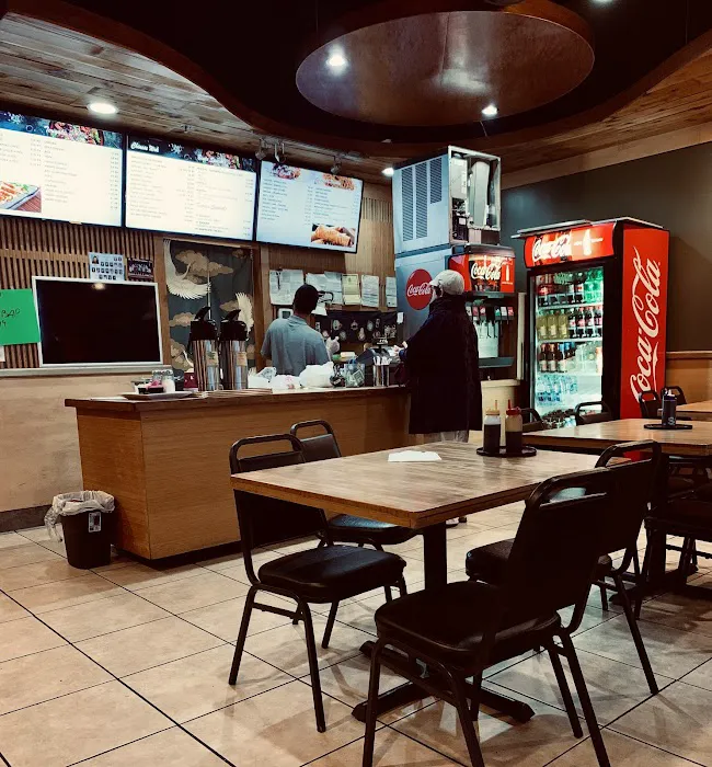 Happy Wok Teriyaki Picture 6