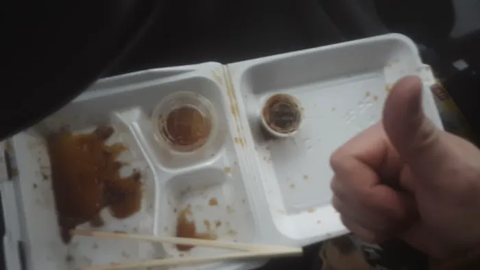 Happy Wok Teriyaki Picture 4