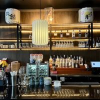 De Asian (Sushi Bar and Asian Fusion) ico