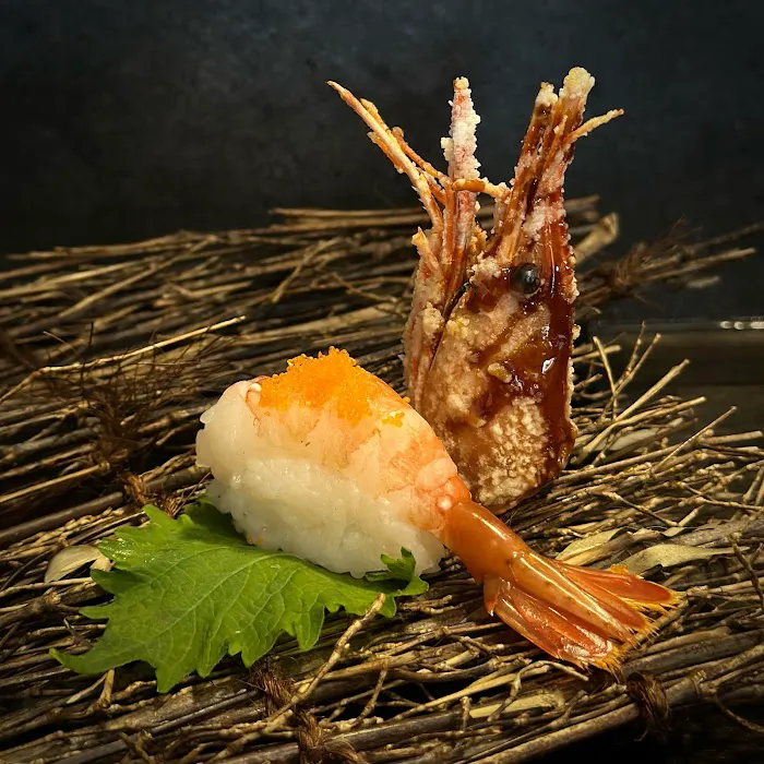 De Asian (Sushi Bar and Asian Fusion) Picture 2