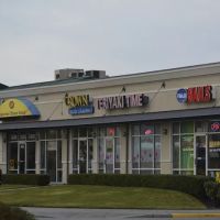 Teriyaki Time ico