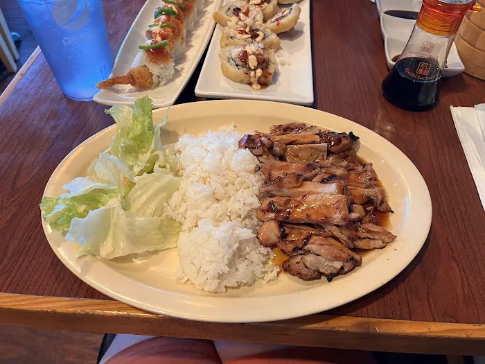 Teriyaki Time Picture 5