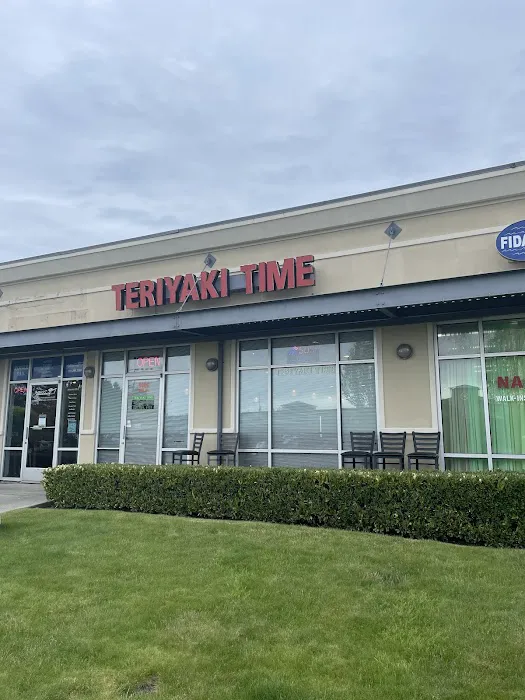 Teriyaki Time Picture 6