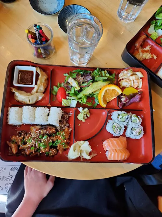Ichikawa Sushi Bar Picture 4