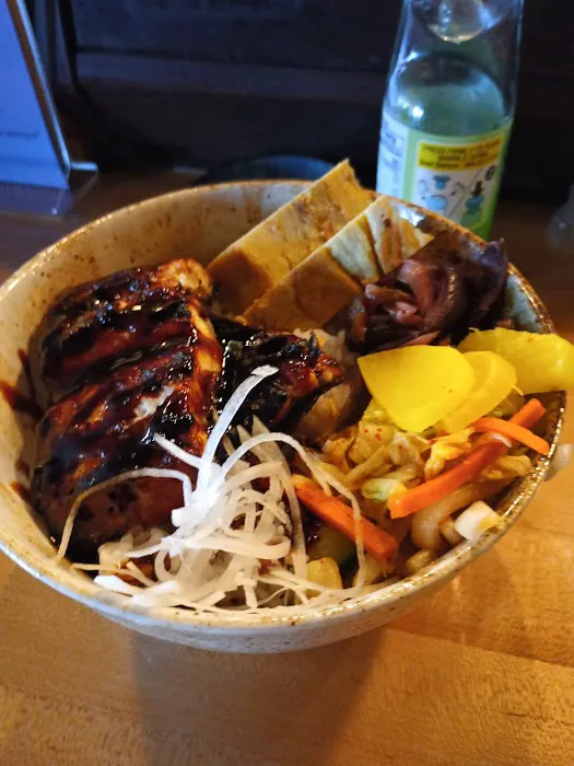 Ichikawa Sushi Bar Picture 7