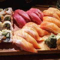 Ichikawa Sushi Bar ico