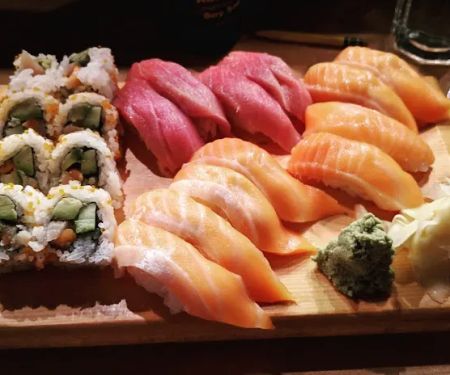 Ichikawa Sushi Bar