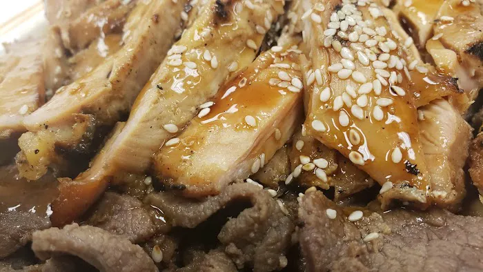 Chung's Teriyaki Picture 5