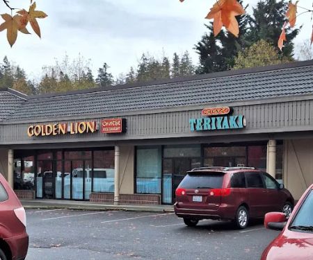 Chung's Teriyaki