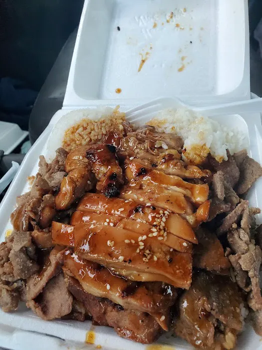 Chung's Teriyaki Picture 7