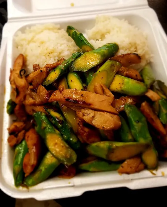Chung's Teriyaki Picture 3