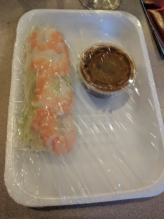 Chung's Teriyaki Picture 10