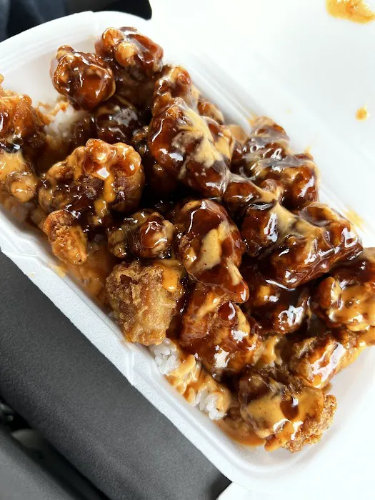 Wok Teriyaki Picture 7