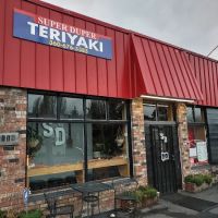 Super Duper Teriyaki ico