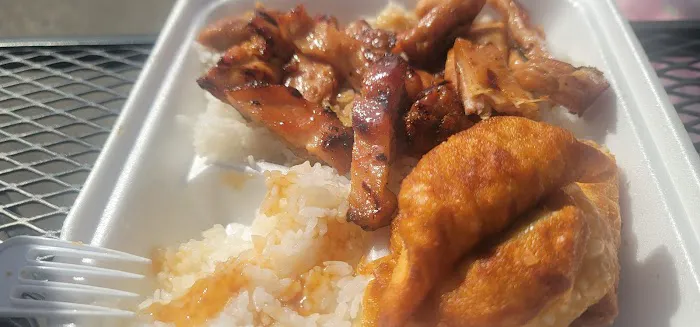 Super Duper Teriyaki Picture 2