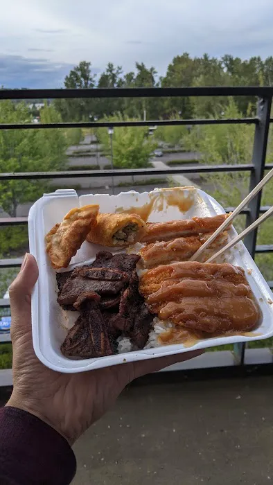 Super Duper Teriyaki Picture 9