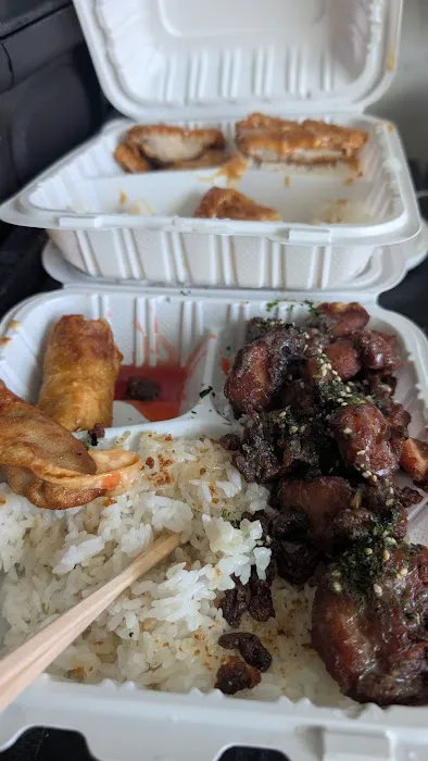 Super Duper Teriyaki Picture 4