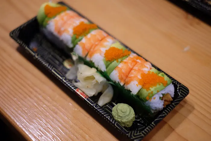 Fujisan Sushi Picture 3