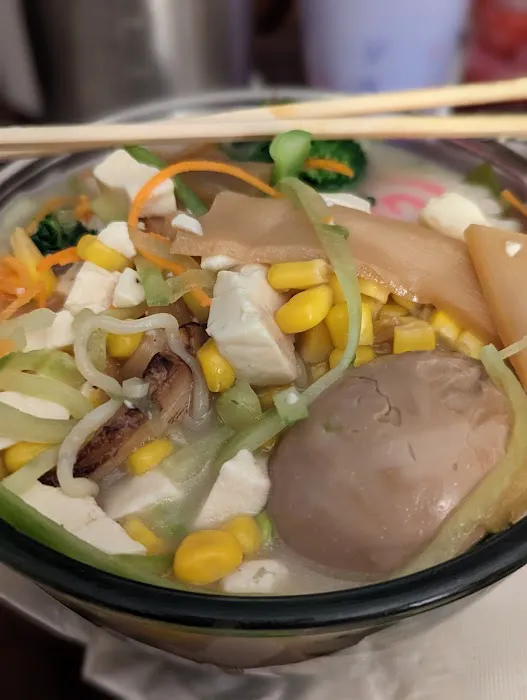 Fujisan Sushi Picture 10