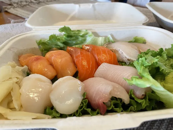Fujisan Sushi Picture 7