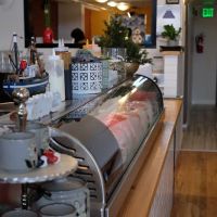 Fujisan Sushi ico