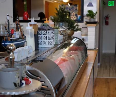 Fujisan Sushi