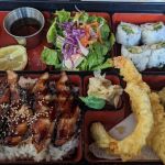 Blue Fin Sushi