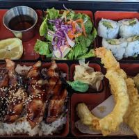 Blue Fin Sushi ico