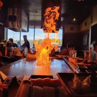 Kyoto Japanese Steakhouse ico