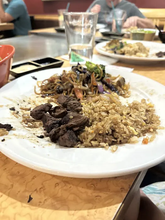 Kyoto Japanese Steakhouse Picture 7